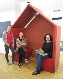 Quelle: ©Stadtbibliothek Offenburg