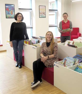Quelle: ©Stadtbibliothek Offenburg
