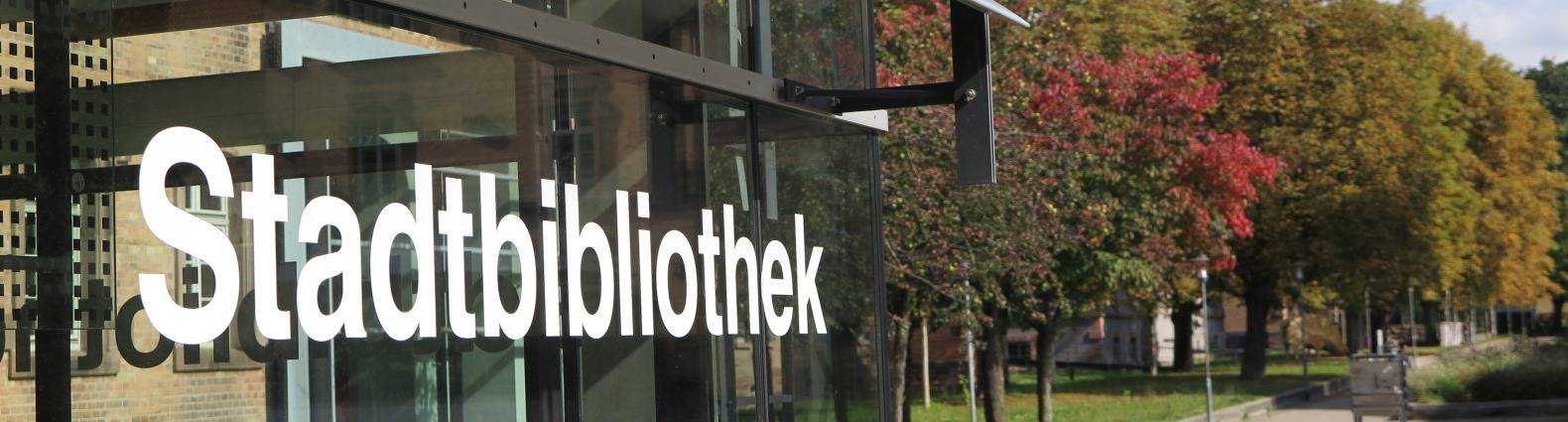 Quelle: © Stadtbibliothek Offenburg